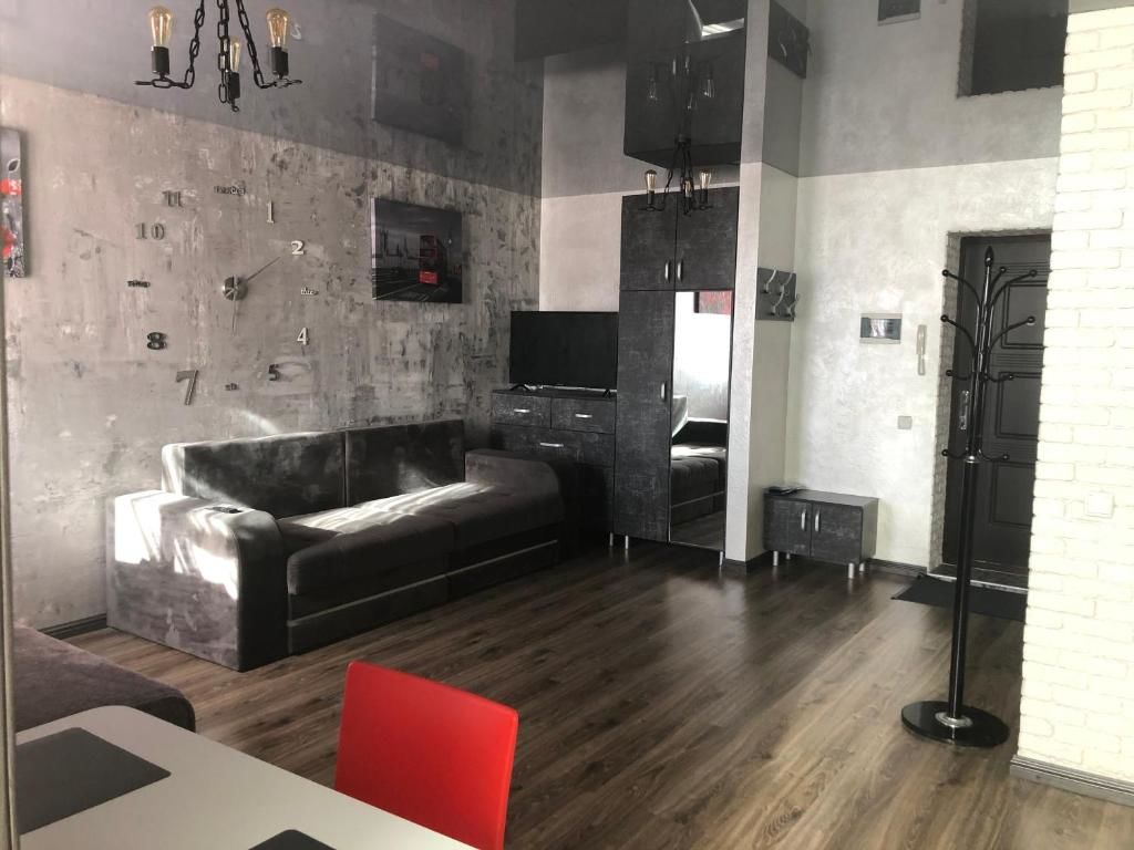 Апартаменты Апартаменты Восточная Жемчужина Винница