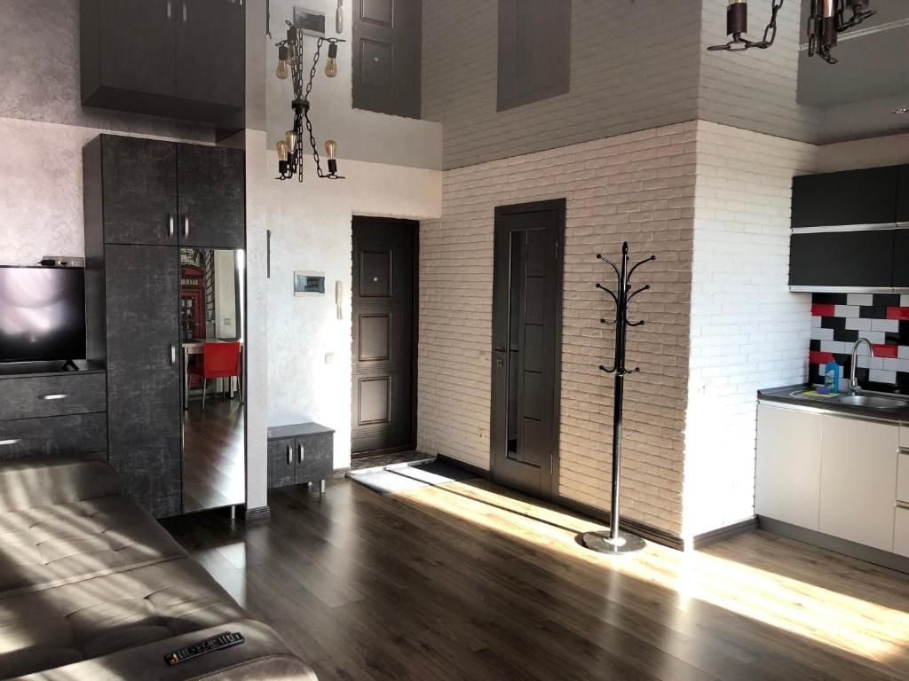 Апартаменты Апартаменты Восточная Жемчужина Винница