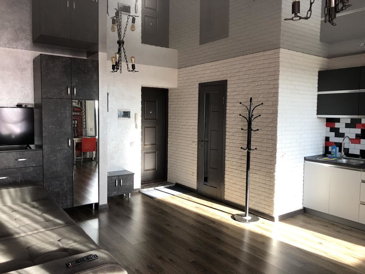 Апартаменты Апартаменты Восточная Жемчужина Винница