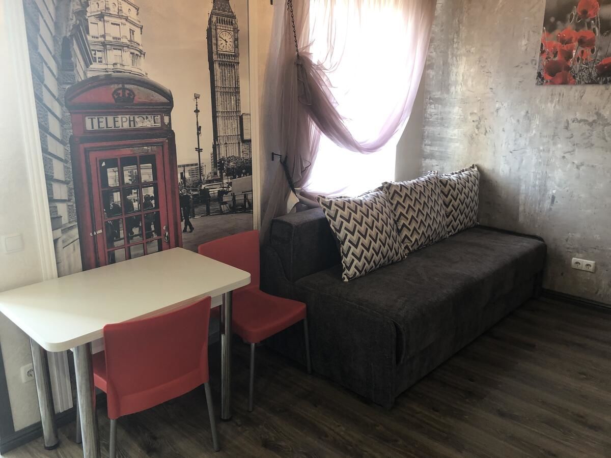 Апартаменты Апартаменты Восточная Жемчужина Винница