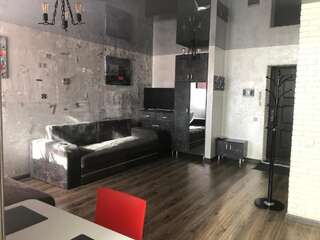 Апартаменты Апартаменты Восточная Жемчужина Винница Апартаменты с 1 спальней-13