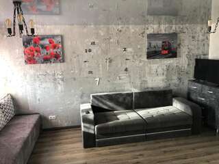 Апартаменты Апартаменты Восточная Жемчужина Винница Апартаменты с 1 спальней-16