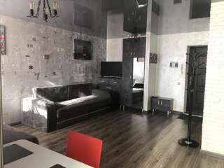 Апартаменты Апартаменты Восточная Жемчужина Винница Апартаменты с 1 спальней-3