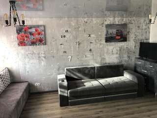 Апартаменты Апартаменты Восточная Жемчужина Винница Апартаменты с 1 спальней-6