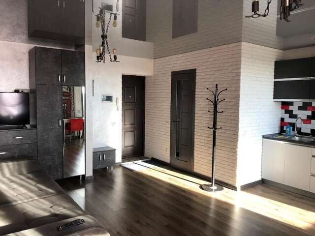 Апартаменты Апартаменты Восточная Жемчужина Винница-16