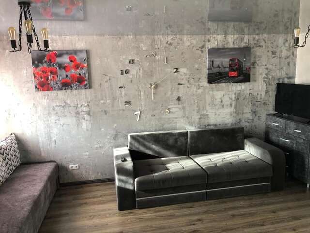 Апартаменты Апартаменты Восточная Жемчужина Винница-18