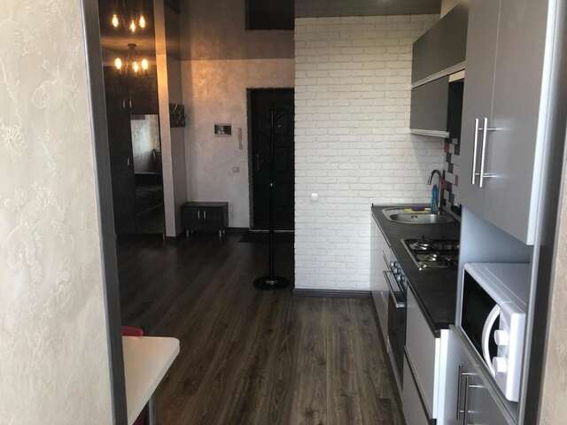 Апартаменты Апартаменты Восточная Жемчужина Винница-20