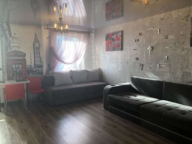 Апартаменты Апартаменты Восточная Жемчужина Винница-4