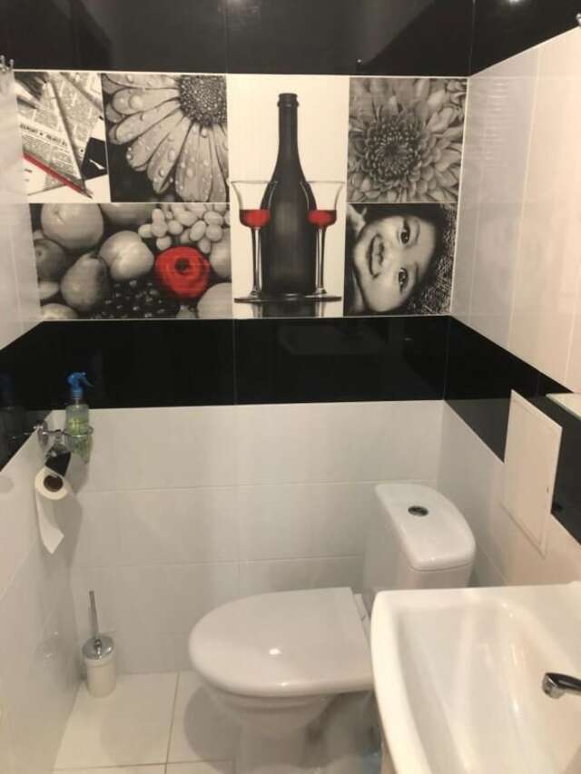 Апартаменты Апартаменты Восточная Жемчужина Винница-22