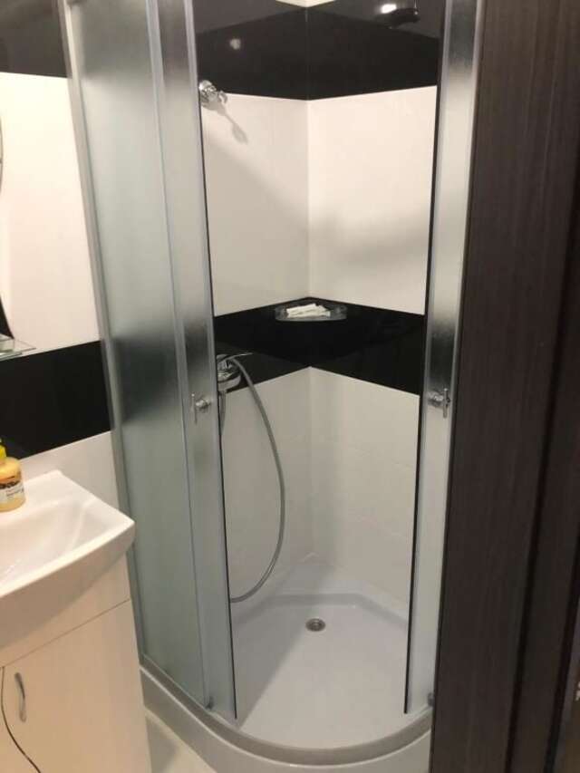 Апартаменты Апартаменты Восточная Жемчужина Винница-23