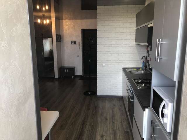 Апартаменты Апартаменты Восточная Жемчужина Винница-11